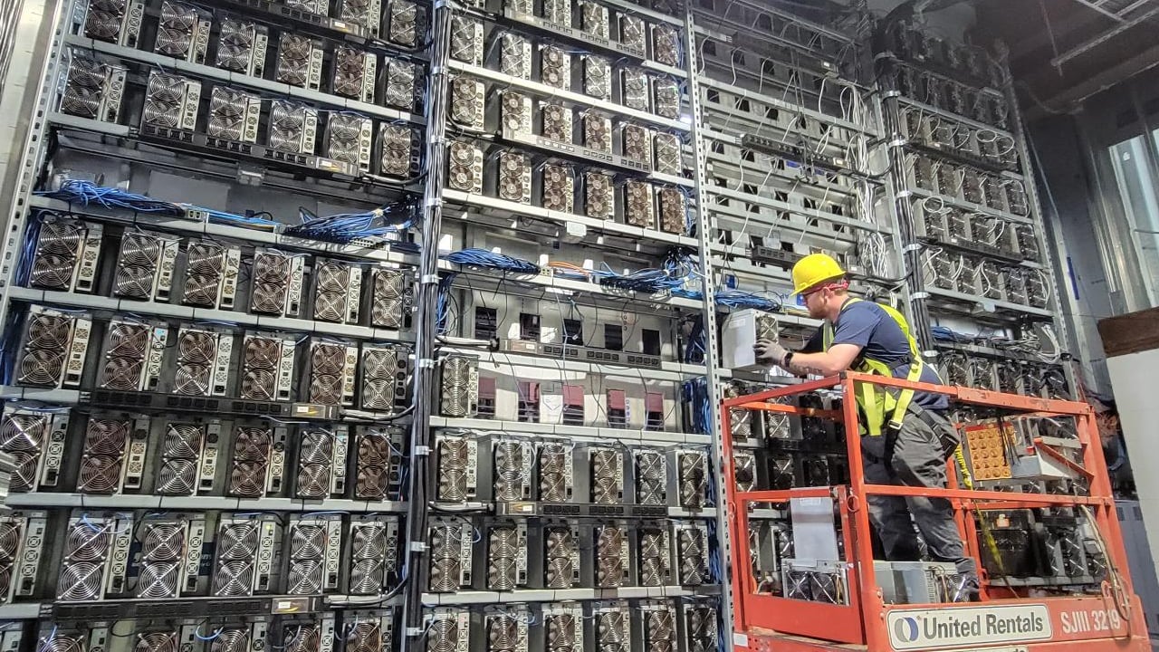 Mawson Infrastructure Group Installs 2,600 Bitcoin Miners at a Newly Secured Site in Pennsylvania