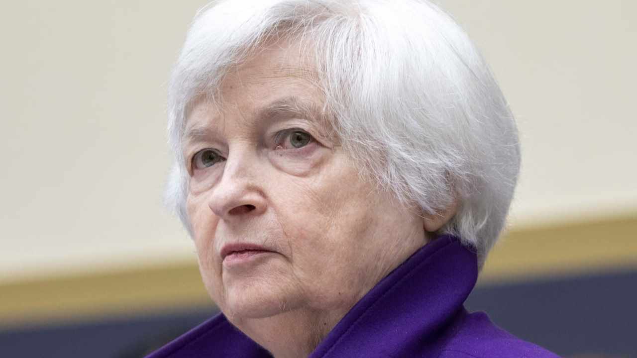 Treasury Secretary Yellen Dismisses Threat of BRICS Currency to US Dollar Supremacy