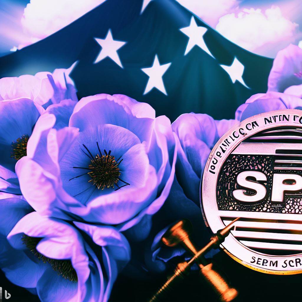 A story about the SEC and the Flowers, a group of #crypto enthusiasts who fought for #XRP $XRP freedom and won a historic court ruling. 🌸