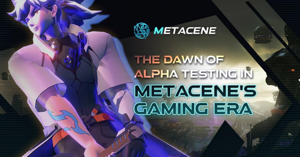 The gaming industry is on the cusp of a revolutionary transformation with the advent of MetaCenes Gaming Era. Alpha testing has commenced, heralding the beginning of a new gaming experience that combines the power of blockchain technology with virtual worlds.