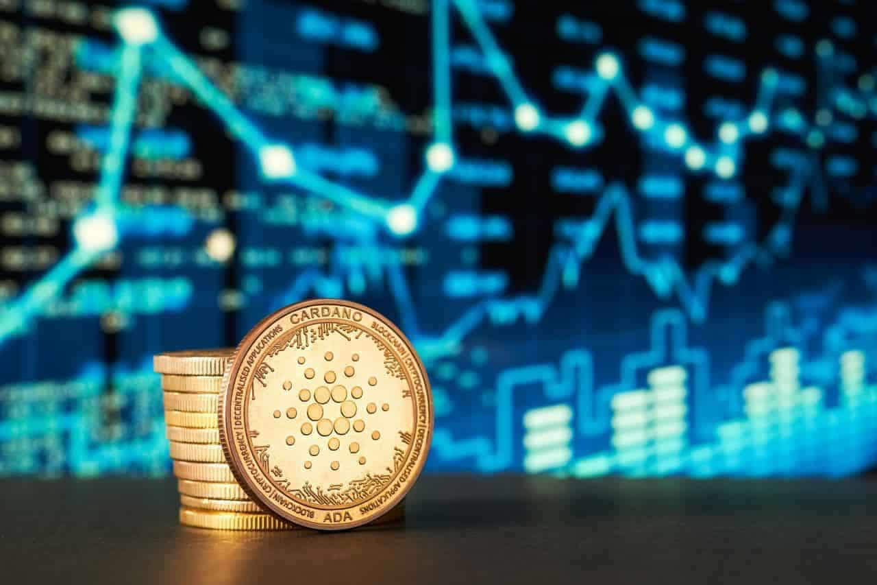 n the fast-paced domain of decentralized finance (DeFi), Cardano has emerged as a key player, setting new milestones that have left industry observers intrigued. Recently, Cardano’s ecosystem witnessed an all-time high, with a staggering 600 million ADA tokens being utilized within the DeFi arena.