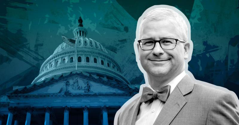 In a world rapidly adjusting to the digital currency evolution, regulatory moves can either propel or hinder the industry's growth. Rep. Patrick McHenry, as highlighted by CryptoSlate, has voiced strong opinions on proposed crypto tax rules. But what does this mean for the broader digital asset ecosystem? Let's delve deeper.