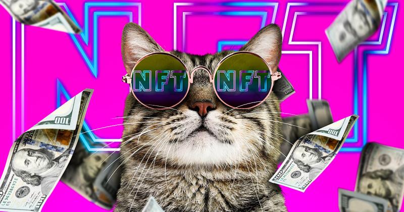 Generative AI NFTs: A Deep Dive into the Future of Digital Art and Collectibles