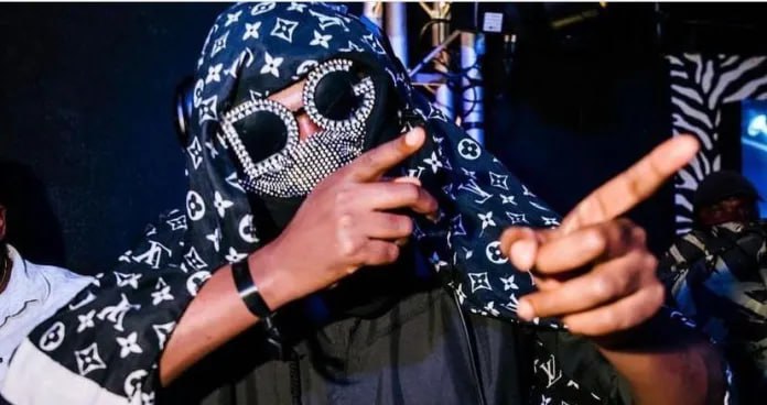  Only international gigs for masked star DJ NFT