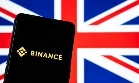  New Binance UK Users Will Not Be Accessed To The Exchange From October 16