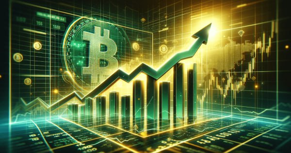 Matrixport Foresees Bitcoin Surpassing $40,000 in December, Unfazed by Binance Controversy