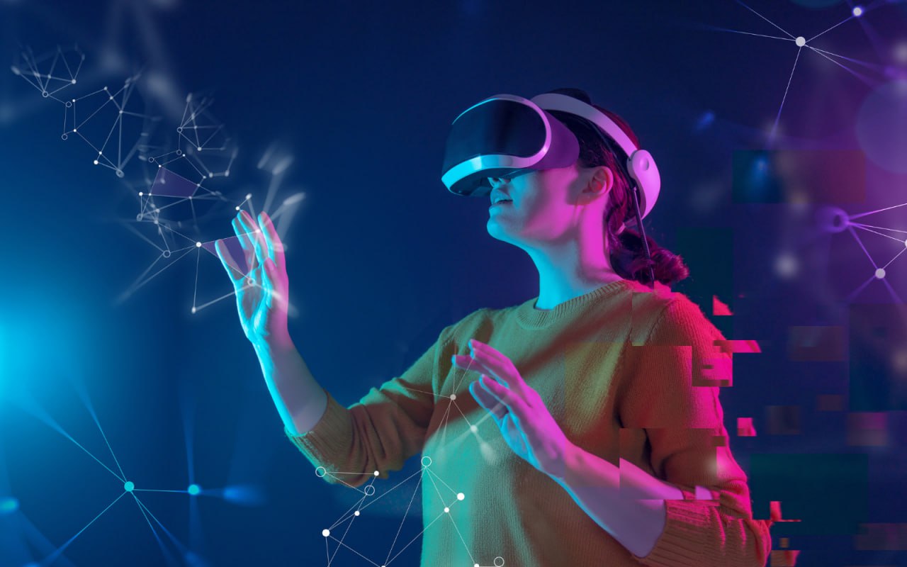  Metaverse Market Size to Surpass USD 3409.29 Billion by 2027, exhibiting a CAGR of 69.2%