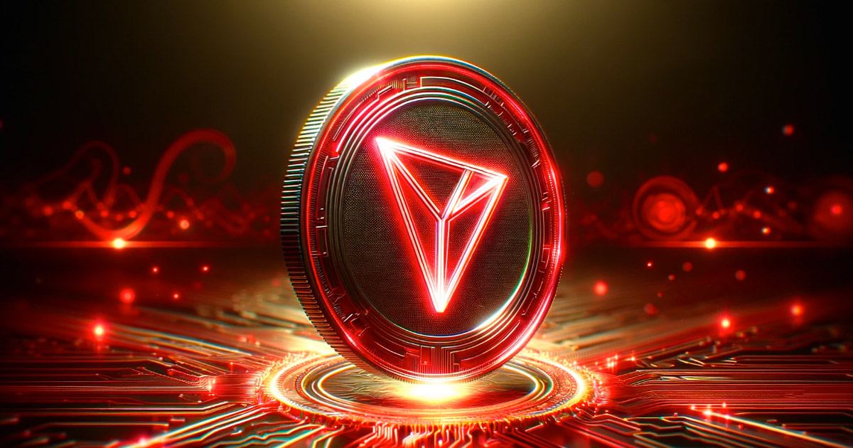 Justin Sun's Defense of Tron Amidst Allegations of Terror Financing