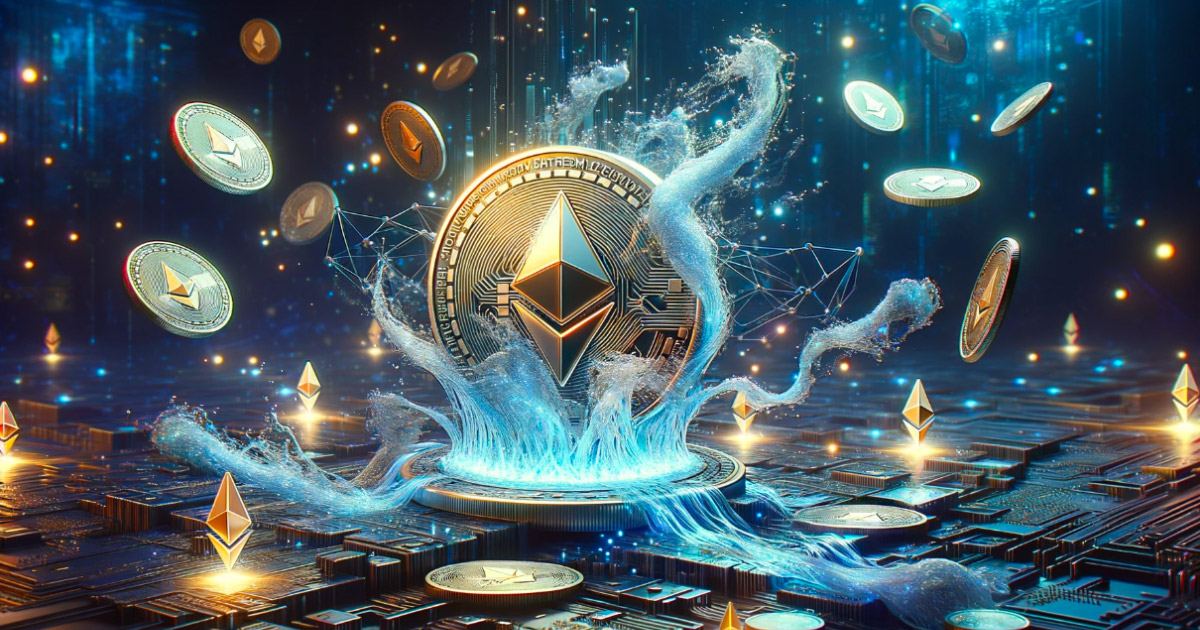 Mantle's Revolutionary Liquid Staking Protocol: A New Era in DeFi on Ethereum