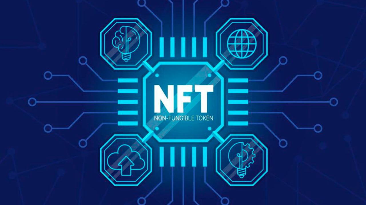 The Surge in NFT Sales: Analyzing the $311 Million Boom Amid Blockchain Fluctuations