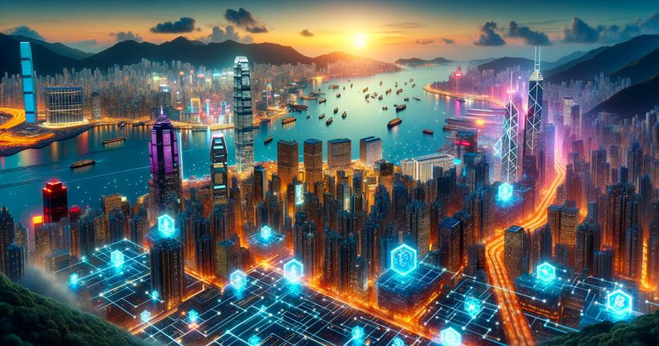 Hong Kong's New Regulatory Standards for Tokenized Financial Products