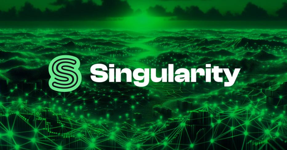 Singularity Draws $2.2 Million for Institutional KYC-Compliant DeFi Platform Development