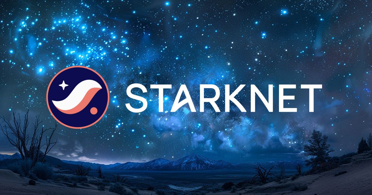 StarkNet's STRK Token: Riding the Wave of a 10% Surge Post-Roadmap Reveal