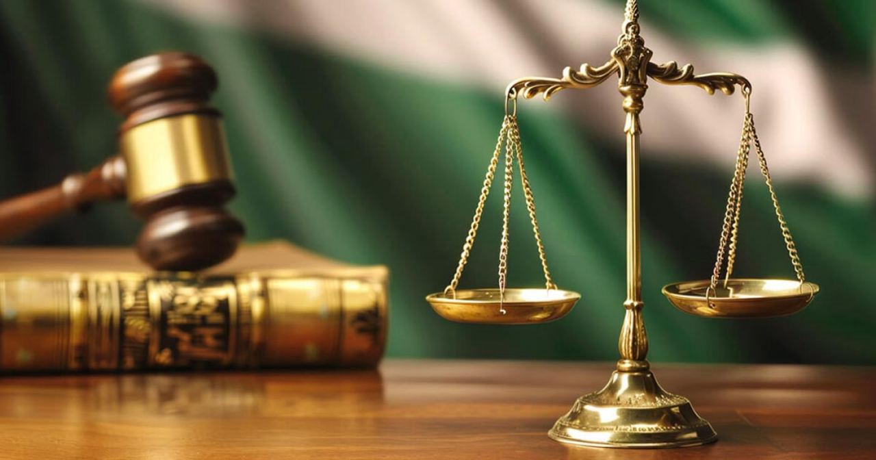 Legal Battle Unfolds: Binance Executive Sues Nigeria for Human Rights Violations