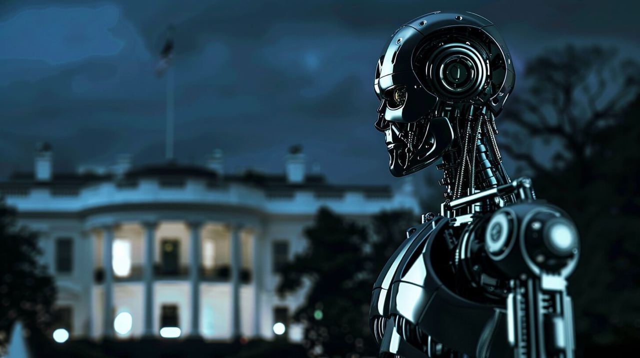 U.S. Federal Agencies to Appoint AI Officers: A Step Towards AI Governance