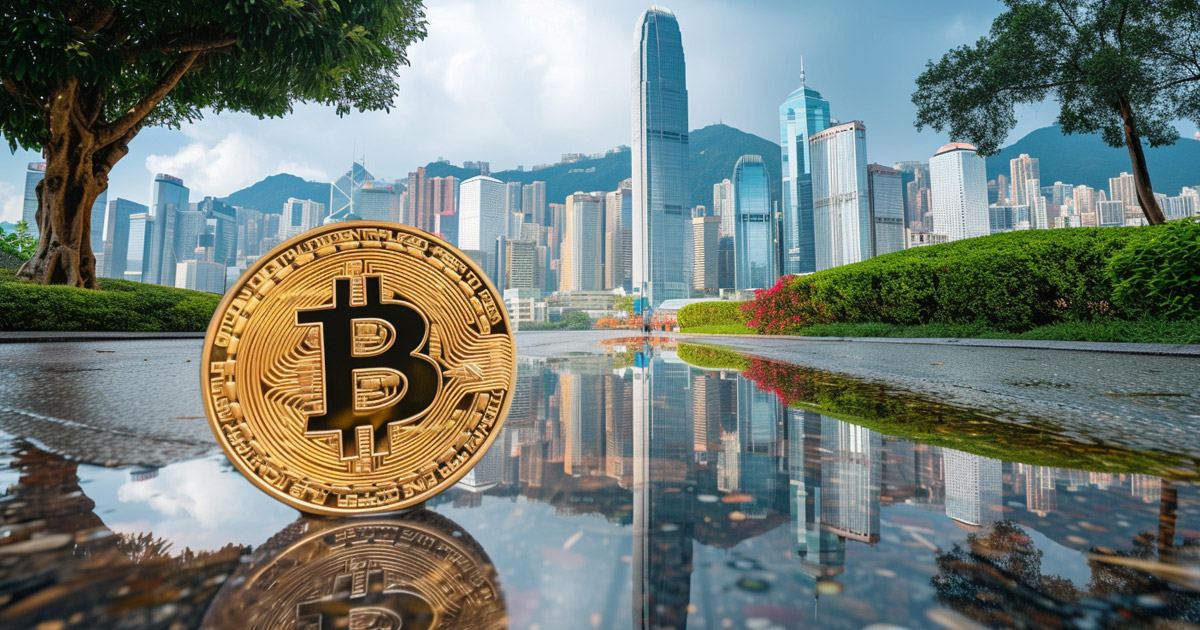 Hong Kong Pioneers with Spot Bitcoin ETFs: A New Era for Crypto in Asia