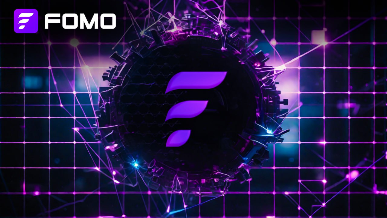 “FOMO Chain: Revolutionizing Blockchain with Multi-Language Support and Infinite Scalability”