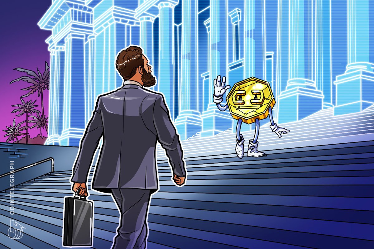 Germany's Federal Bank Enters the Cryptocurrency Custody Arena