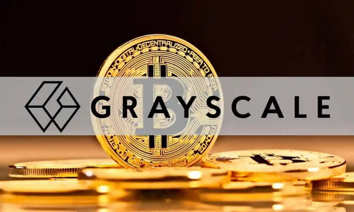 Grayscale Announces Low-Fee Bitcoin ETF Spinoff