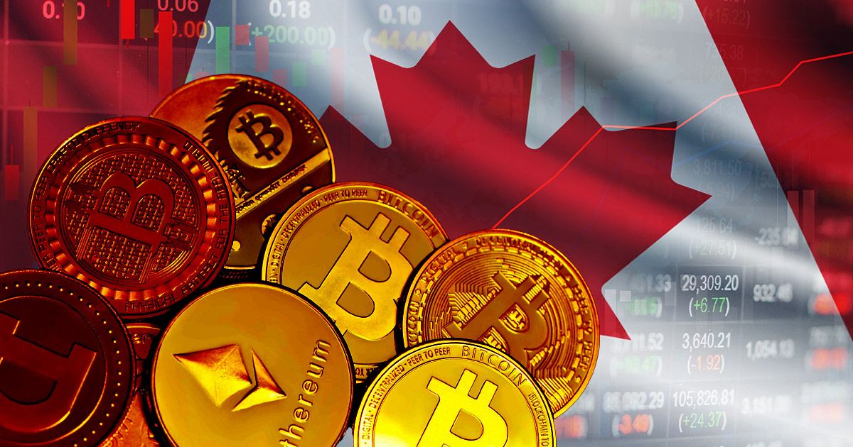 KPMG Survey Reveals Significant Uptick in Institutional Adoption of Crypto in Canada