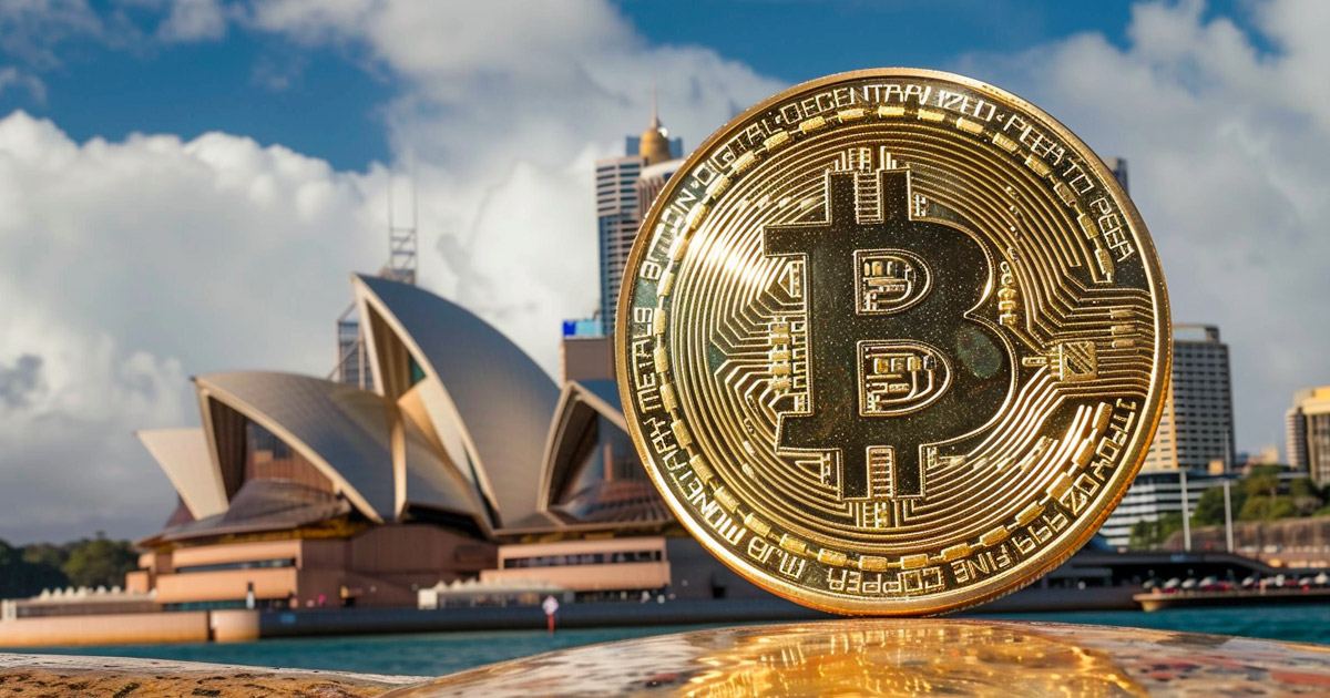 VanEck Leads the Charge as Australia Prepares for Bitcoin ETF Launch