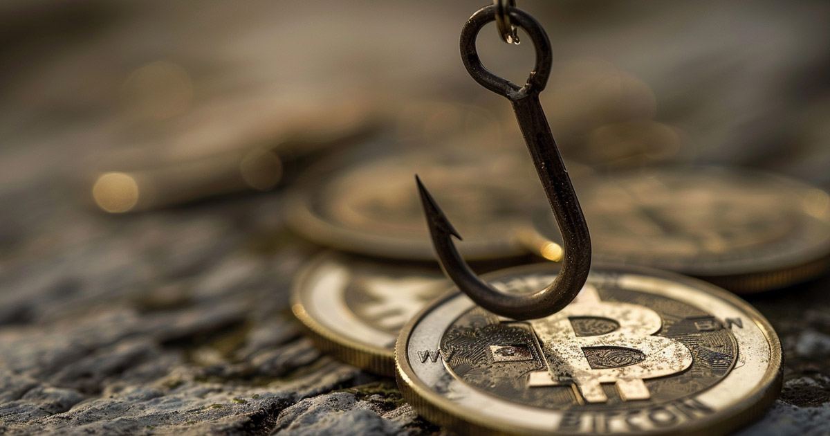 Crypto Phishing Attacks See Significant Decline in April