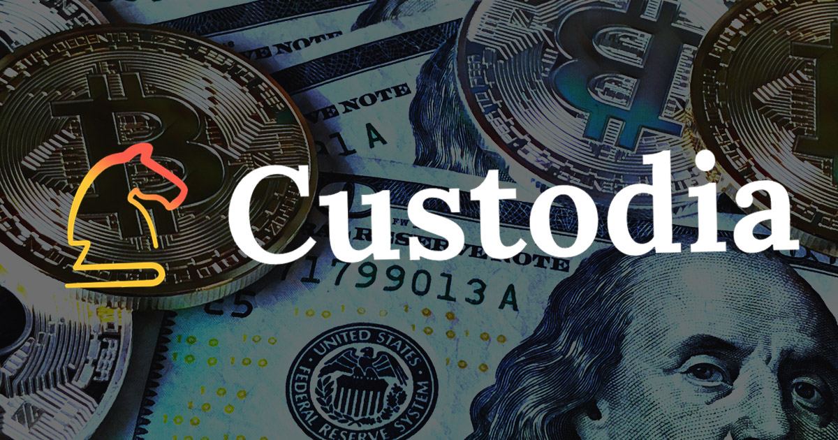 Custodia's Strategic Move: Recruiting Top Solicitors in the Federal Reserve Legal Battle