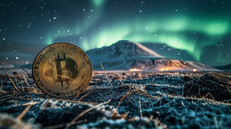 Bitcoin's Endurance: Surviving a Catastrophic Solar Storm