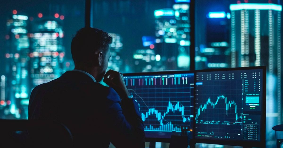 Institutional Money is Flowing Back into Crypto: How Margex Copy Trading Helps You Approach the Markets