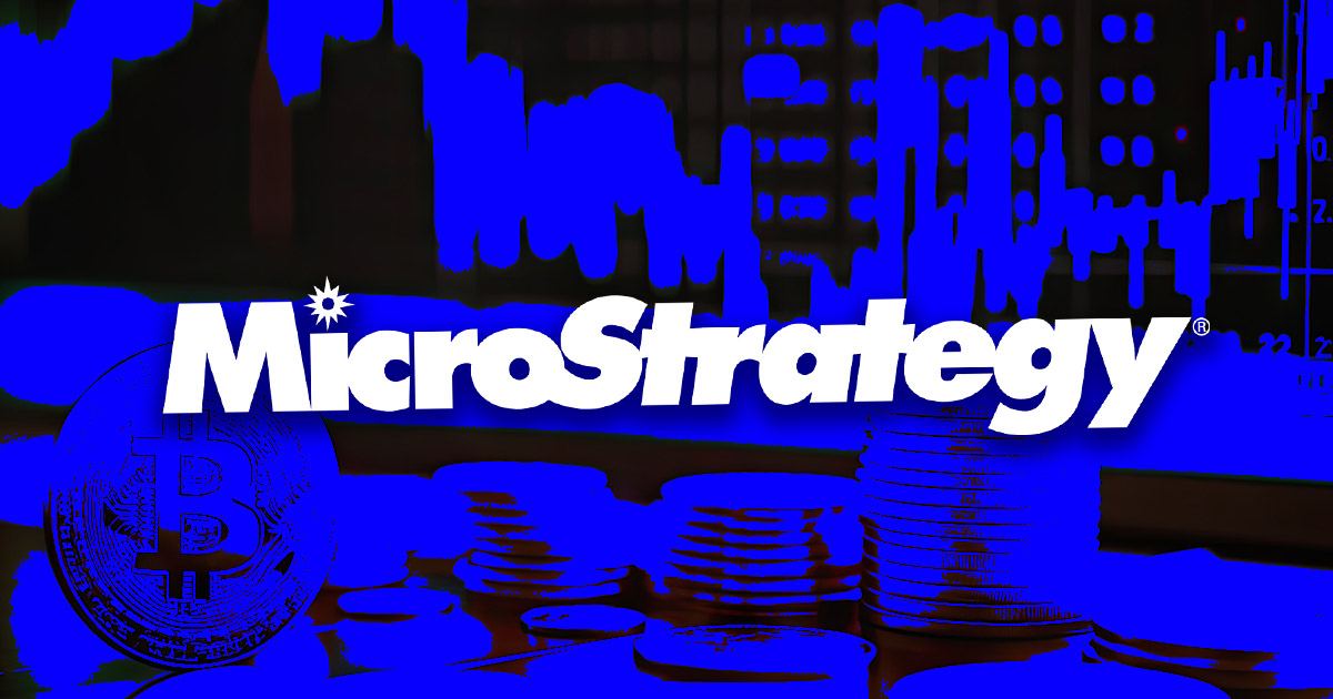 MicroStrategy's Rising Short Interest: A Deep Dive