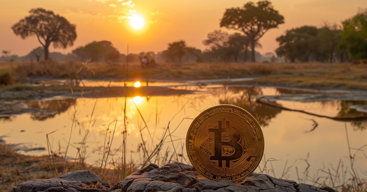 Zimbabwe’s New Frontier: Regulating the Cryptocurrency Industry