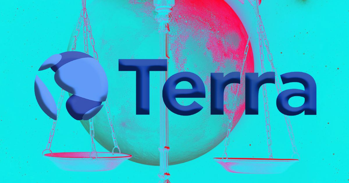 Terra Community Takes Charge: A New Era Begins as TFL Winds Down
