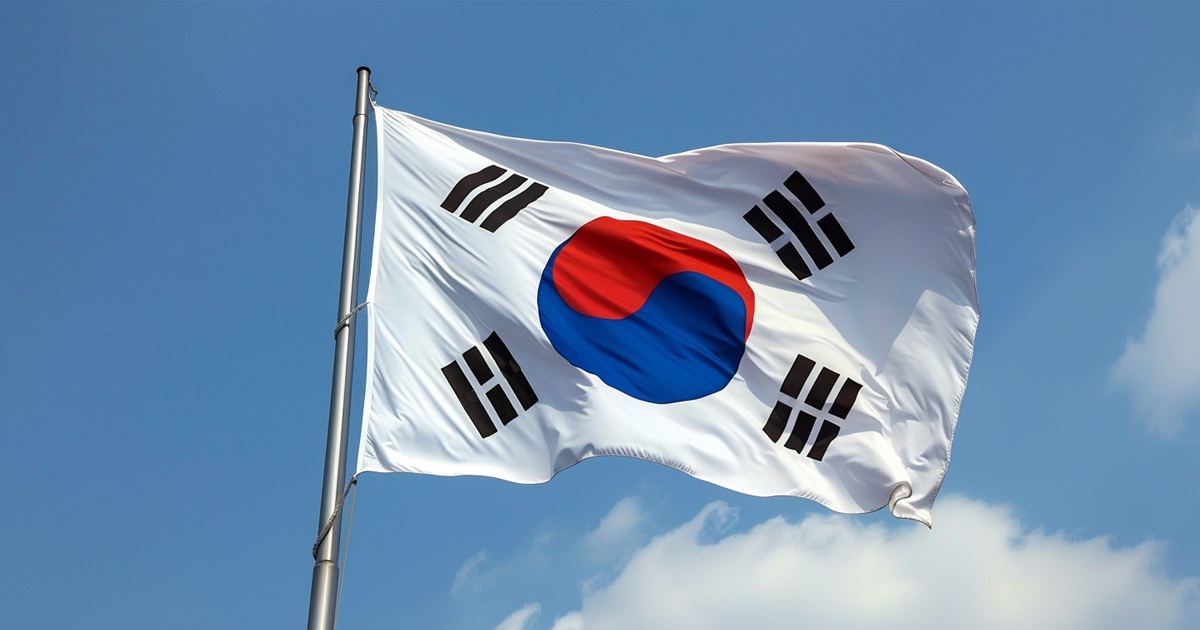 South Korea's Crypto Compliance Crackdown: New Roles and Regulations