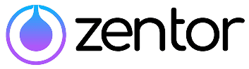 Zentor Logo