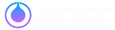 Zentor Logo