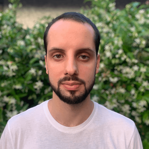 Foto de Gonzalo Bersaluce