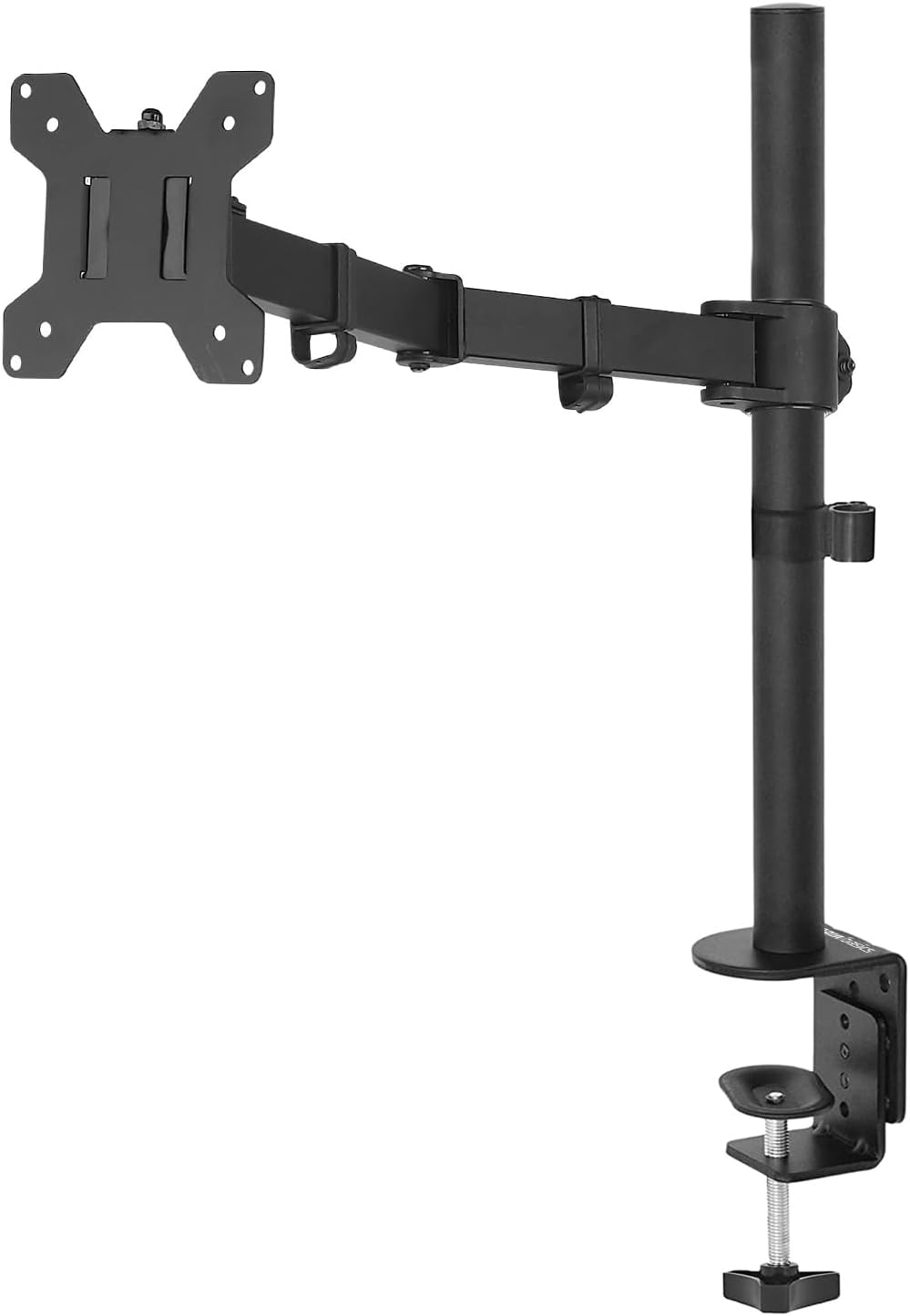 Amazon Basics Single Computer Monitor Stand