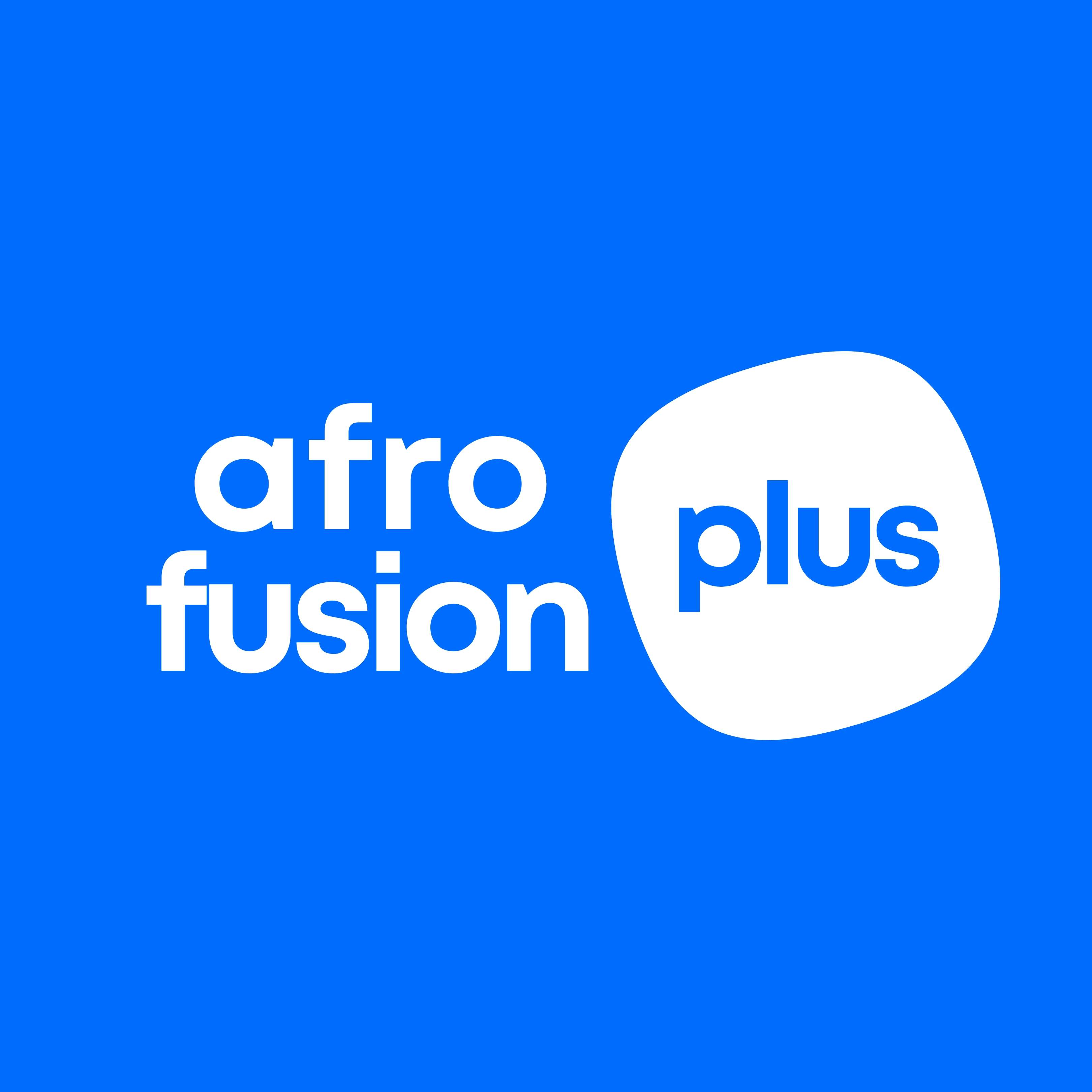 BOX : Afrofusion Plus