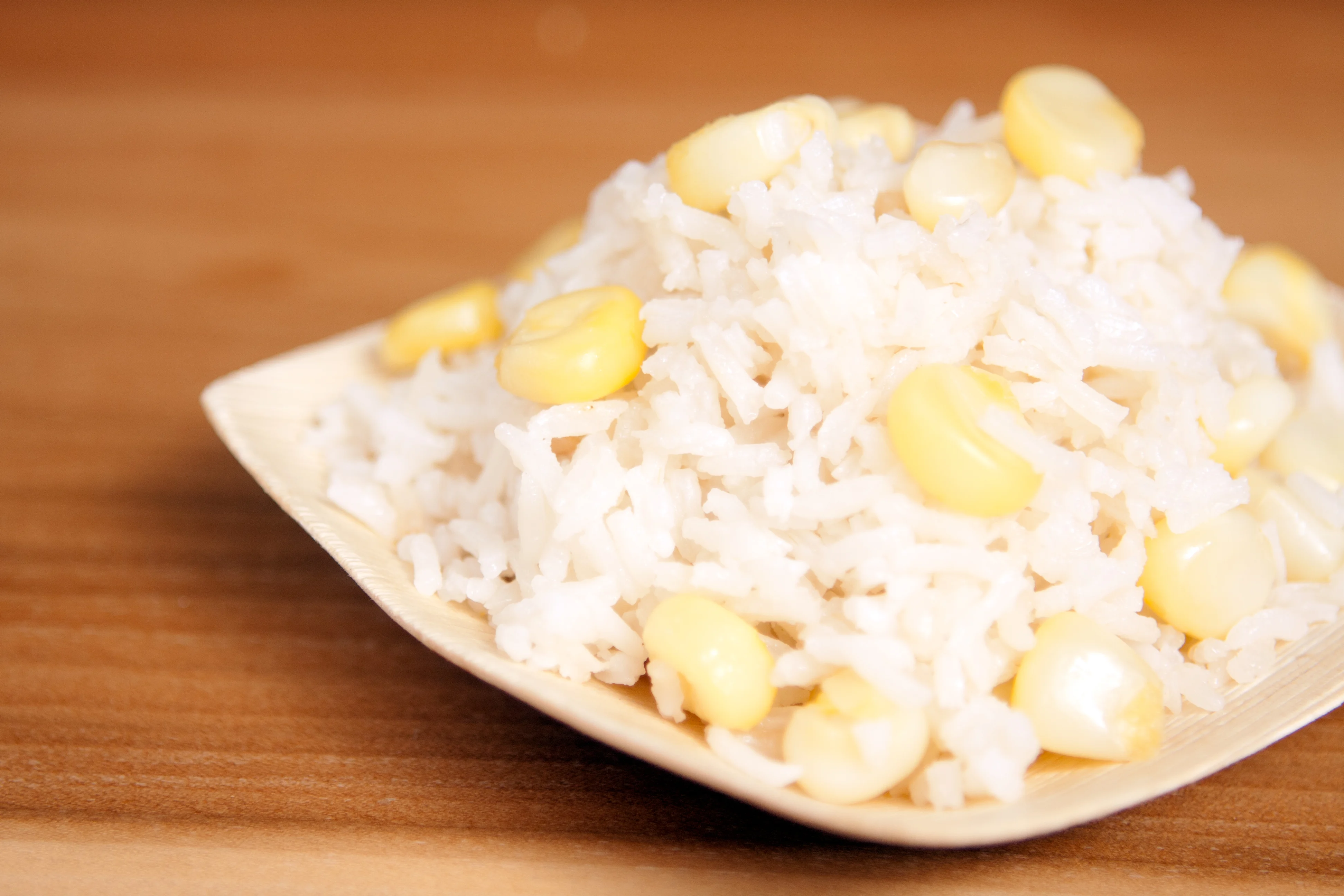 Andean Rice Andean Rice