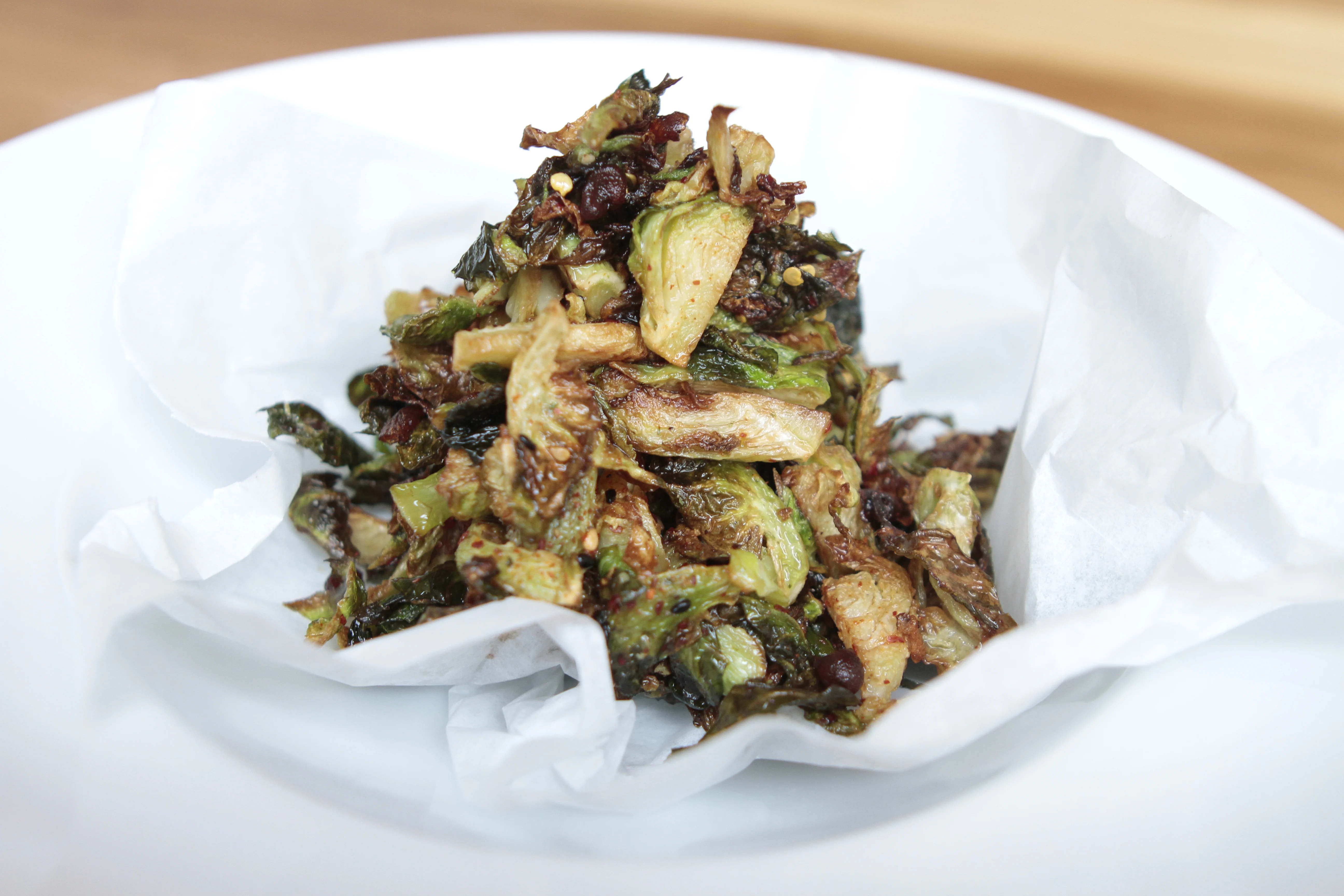 Brussels Sprouts Brussels Sprouts