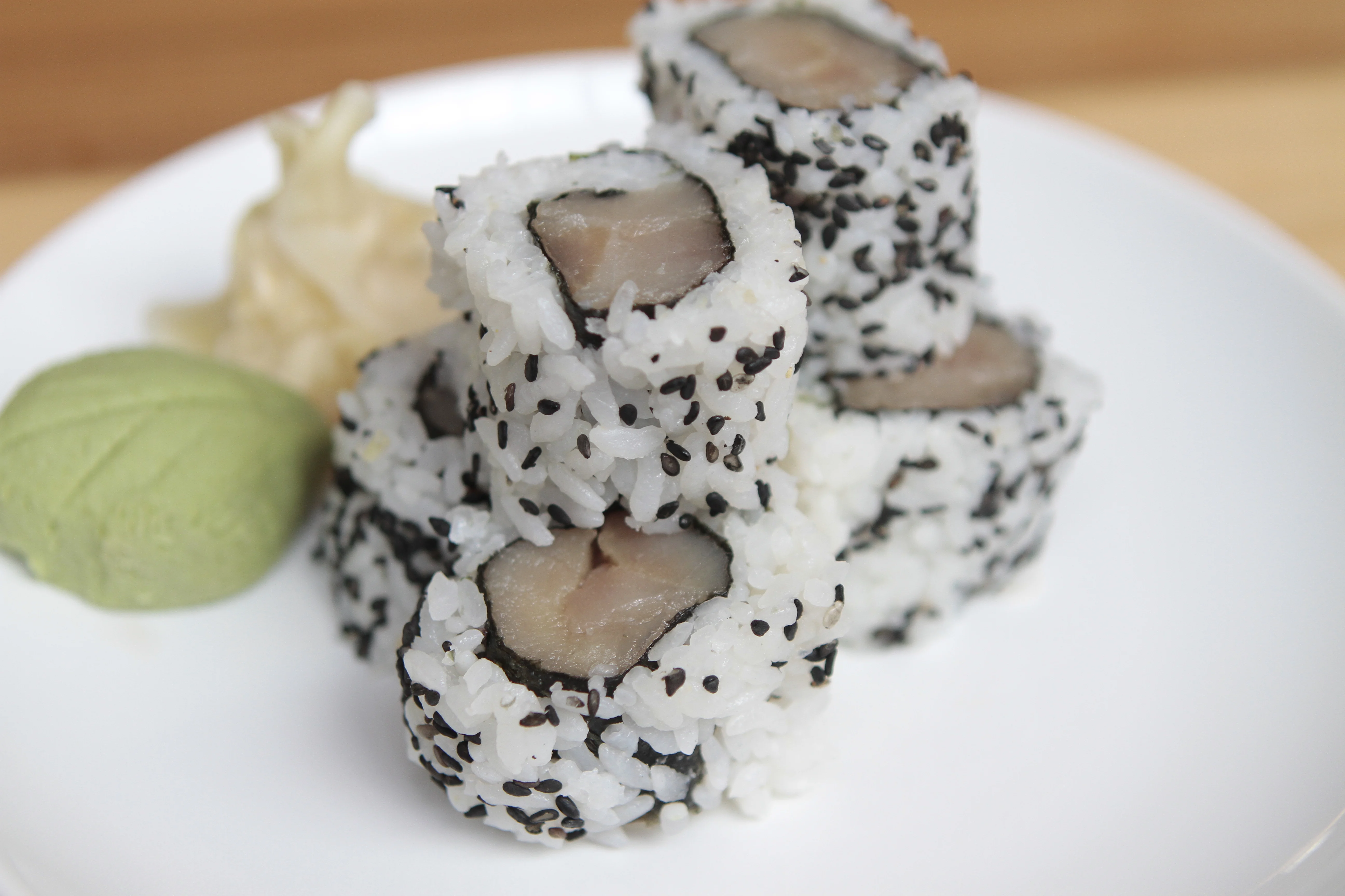 Mr. White - Hamachi Mr. White - Hamachi