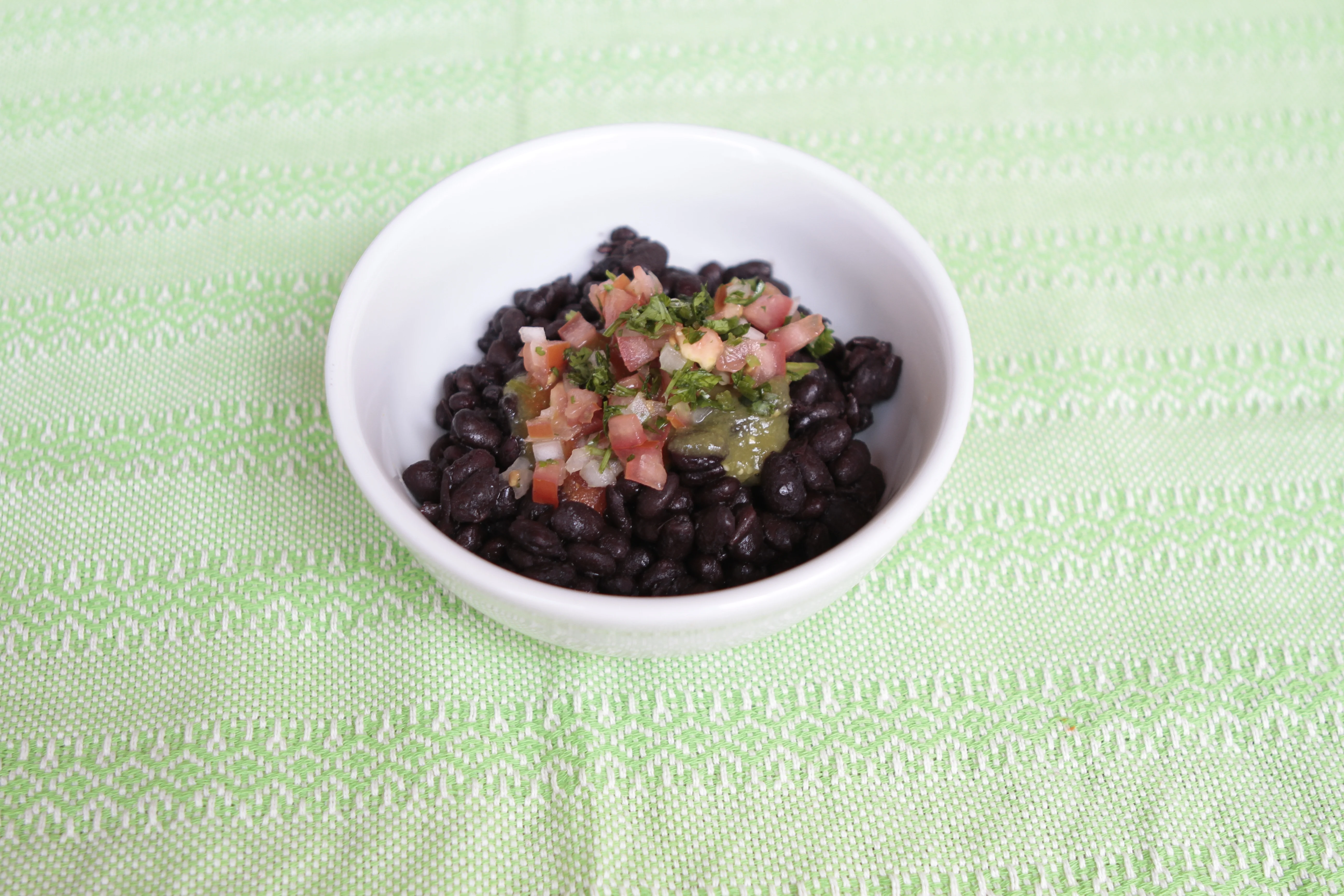 Vegan Beans Vegan Beans