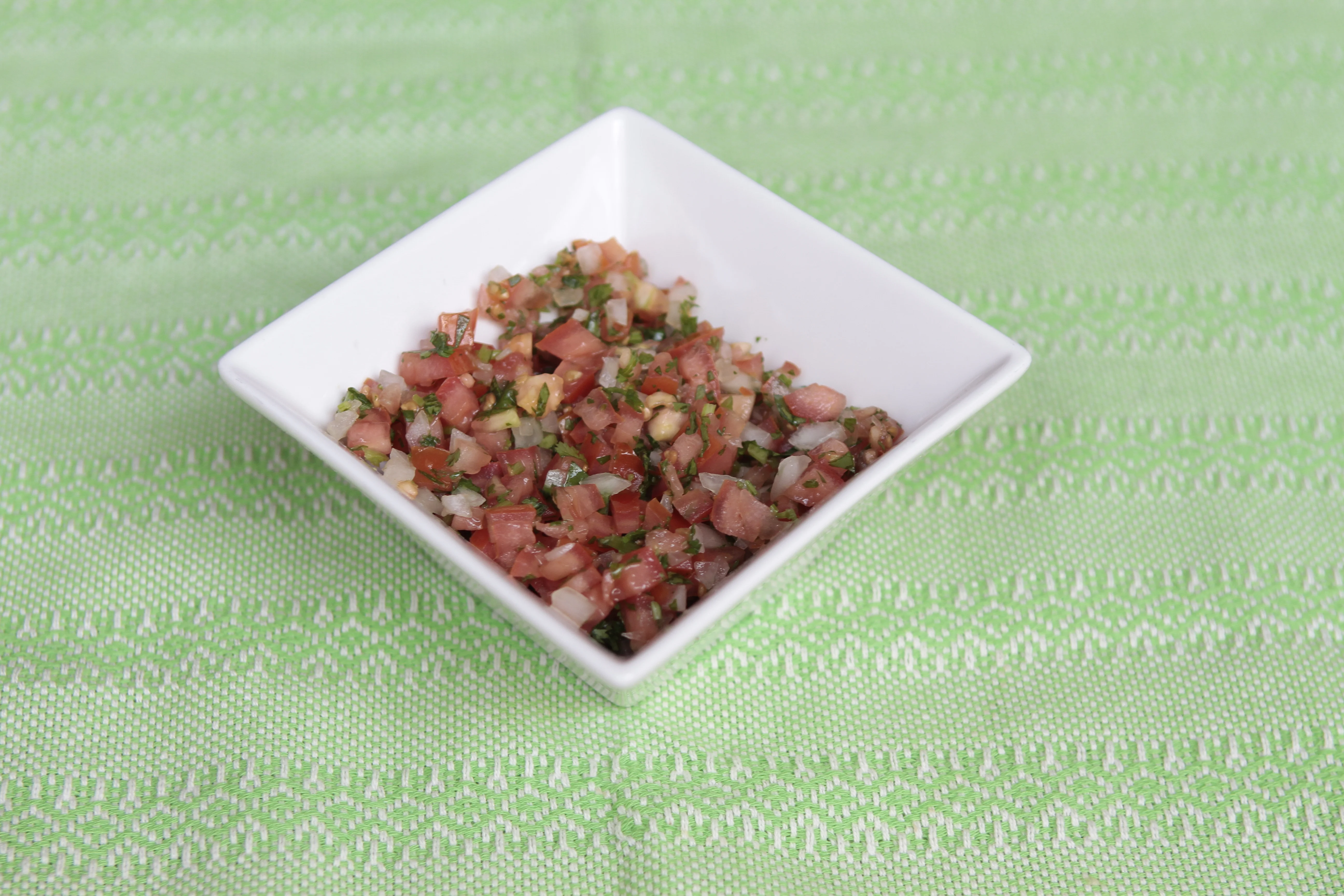 Mexican Salsa Mexican Salsa