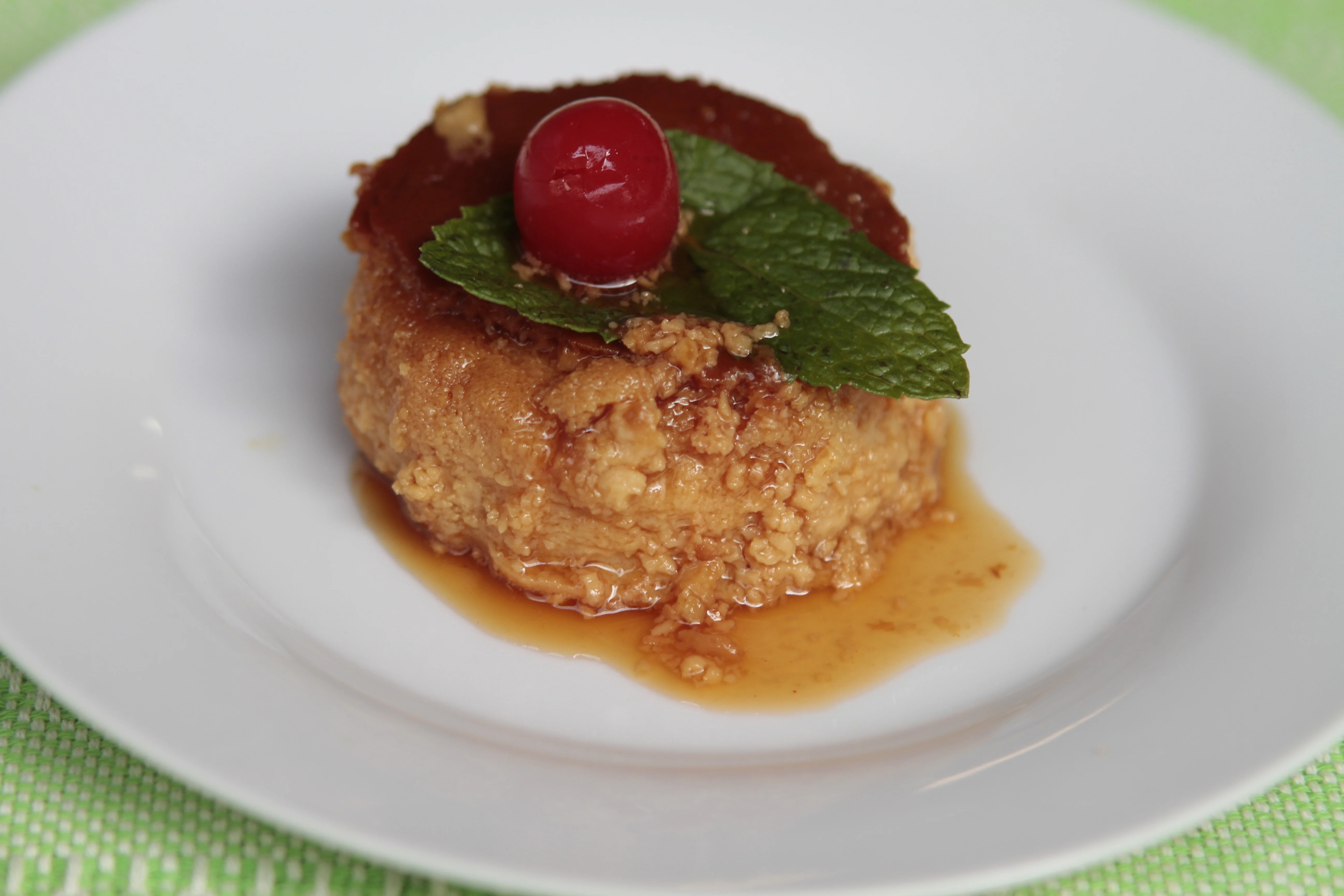Flan Flan
