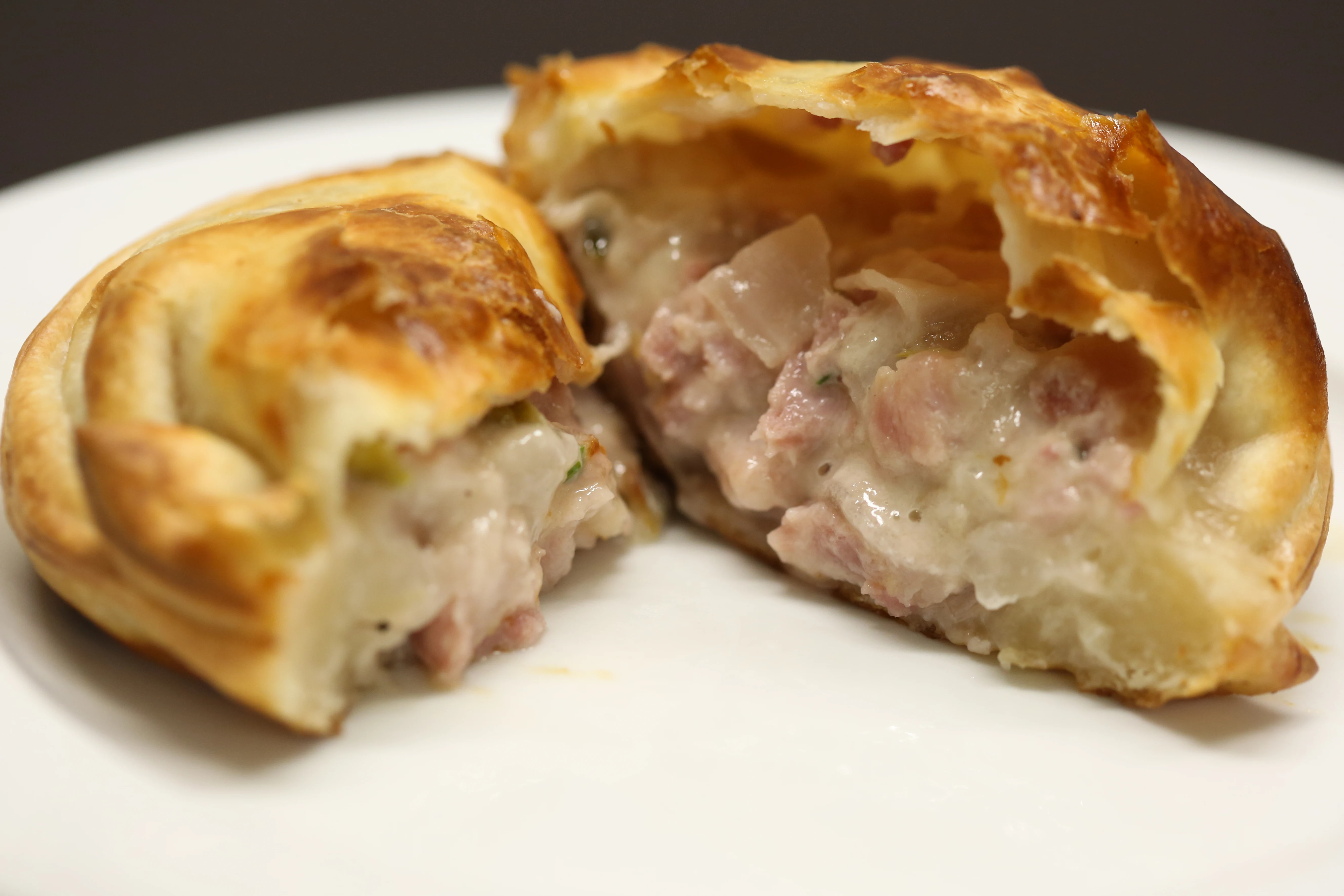 Parisien Empanada Parisien Empanada