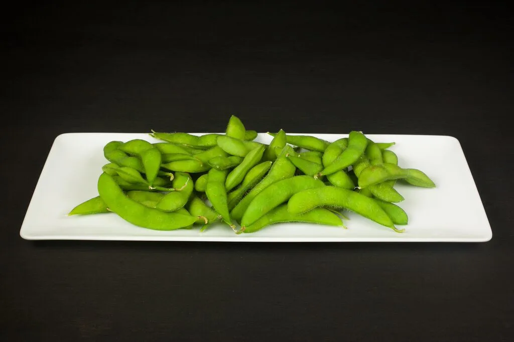 Edamame Edamame