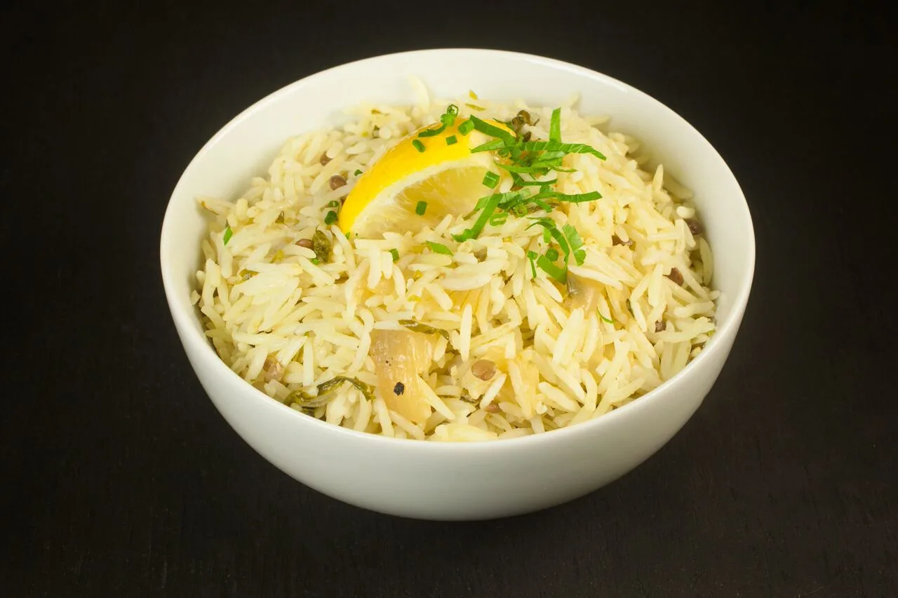 Majadra Rice Majadra Rice