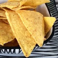 Tortilla Chips Tortilla Chips