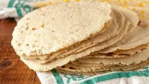 Corn Tortilla Corn Tortilla