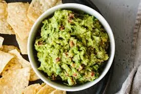 Guacamole Guacamole